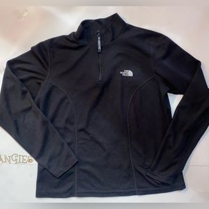 Northface sweatshirt